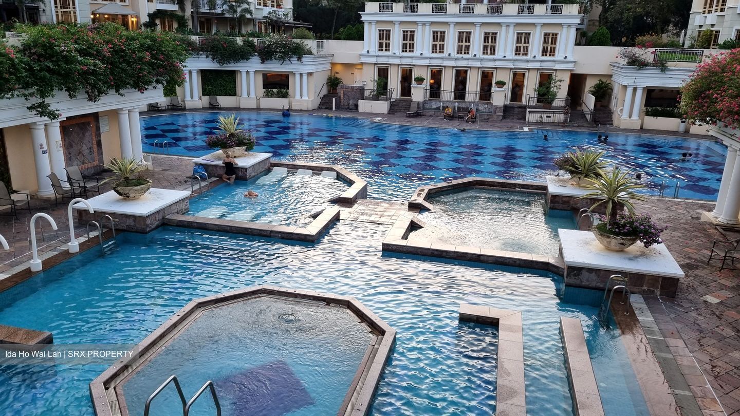 Villa Marina (D15), Condominium #385552921
